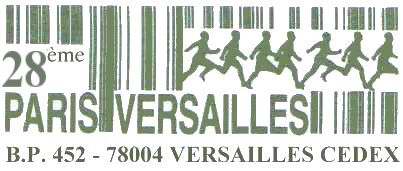 Logo Paris-Versailles