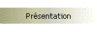 Prsentation