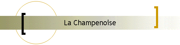 La Champenoise