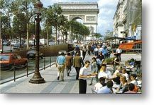 Les Champs-Elyses