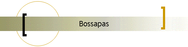 Bossapas